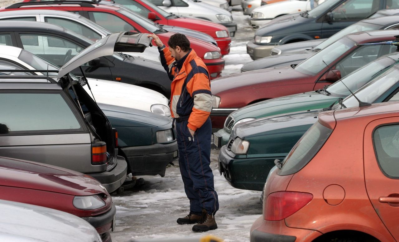 Najpopularniejsze samochody w 2018 i 1999 r. Zaszły epokowe zmiany
