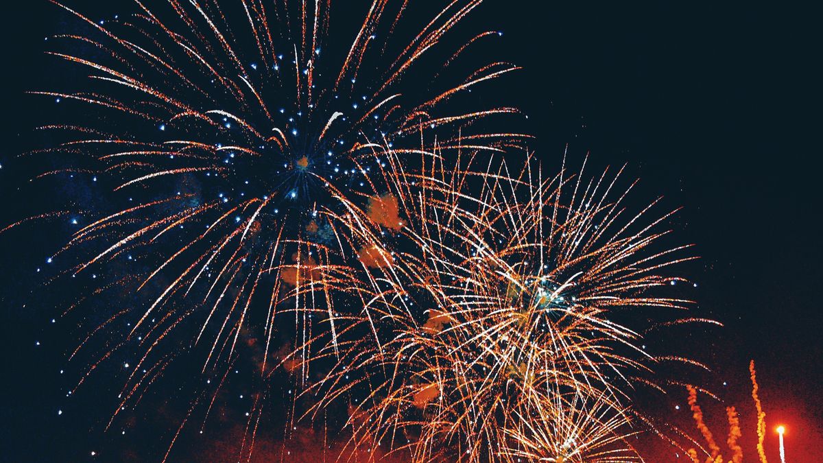 Podlasie świętuje drugi sylwester