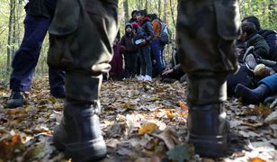Die Welt: O ironio, rozdział uchodźców ma odciążyć Polskę