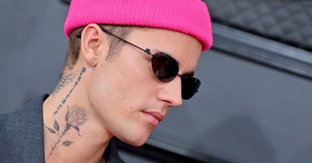 Niepokojący wpis Justina Biebera. "Moja choroba postępuje"