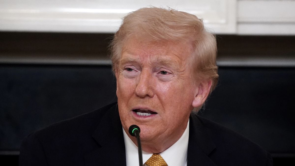 Donald Trump zrywa rozmowy z Kanadą