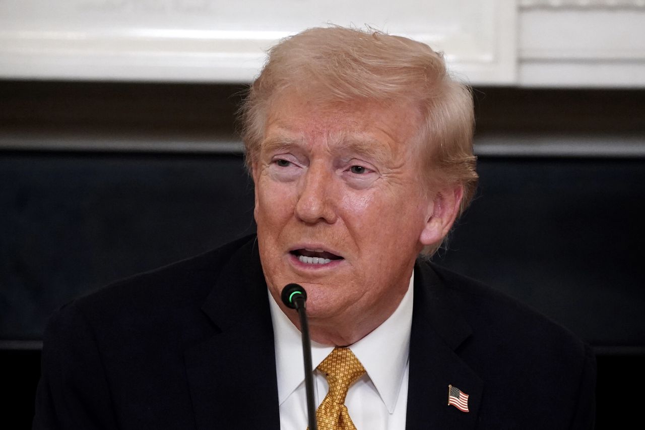 Donald Trump wstrzymał negocjacje z Kanadą. Powodem reklama