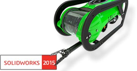 Polska premiera SolidWorks 2015