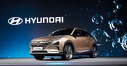 Hyundai FCEV na wodór. Totalna dominacja Koreańczyków w segmencie aut ekologicznych