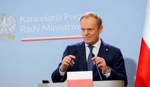 "Tusk oddał pole". Wskazała komunikacyjną porażkę koalicji