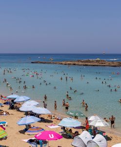 Wakacje na Cyprze. Wracają obostrzenia, gigantyczne kary za brak maseczki