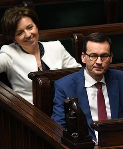 PiS walczy z inflacją? "Kuriozalne, takich ludzi trzeba się bać"