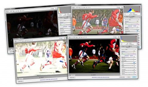 Dla początkujących: Adobe Camera RAW, część 3 1