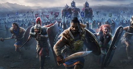 Total War: Arena – nowa darmowa sieciowa strategia wojenna już na dobregry.pl!