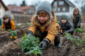 Co znaczy być ekowrażliwym? Trwają zapisy do XVII edycji programu „Kubusiowi Przyjaciele Natury”