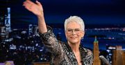 Jamie Lee Curtis: Chcę odejść na własnych zasadach