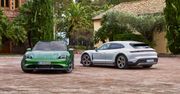 Porsche Taycan Cross Turismo bez tajemnic - elektryczność plus praktyczność to przepis na sukces