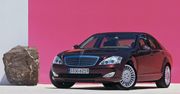 Używany Mercedes-Benz klasy S W221 - typowe awarie i problemy