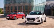 Hyundai i30 przeszedł facelifting. Niecałe dwa lata po debiucie