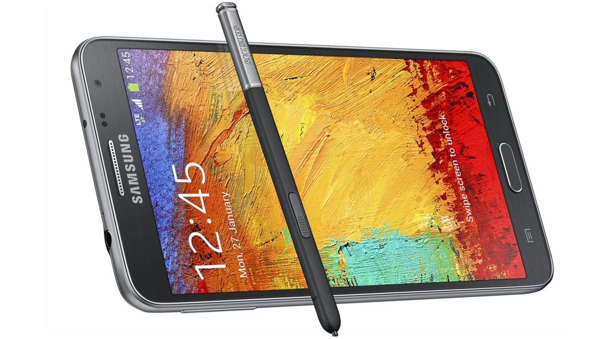 Samsung  Galaxy Note 3 Neo - 6 rdzeni w testach 1