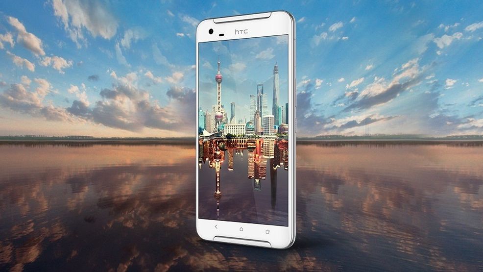 HTC One X9 to smartfon, który poprawia błędy modelu One A9 i jest od niego sporo ciekawszy 1