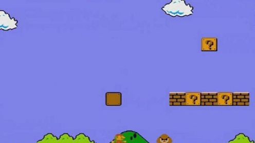 Tutti i migliori Super Mario! 1