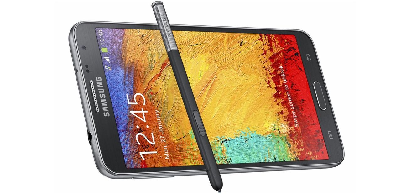 Samsung  Galaxy Note 3 Neo - 6 rdzeni w testach