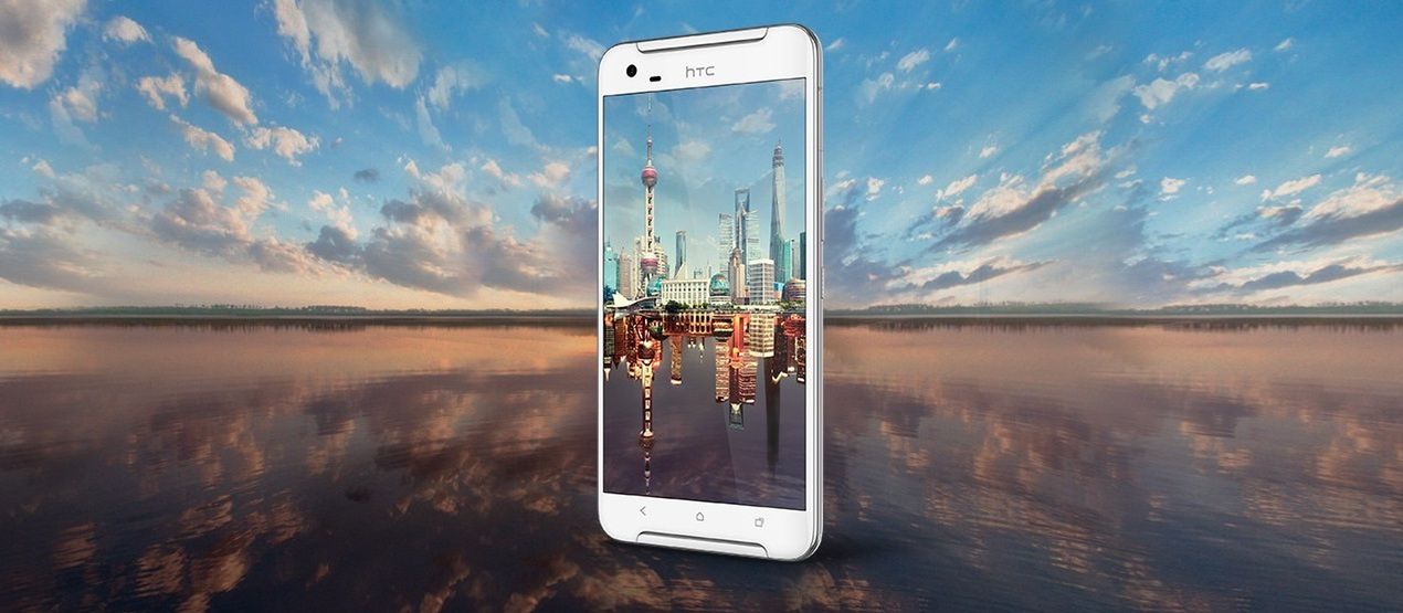 HTC One X9 to smartfon, który poprawia błędy modelu One A9 i jest od niego sporo ciekawszy