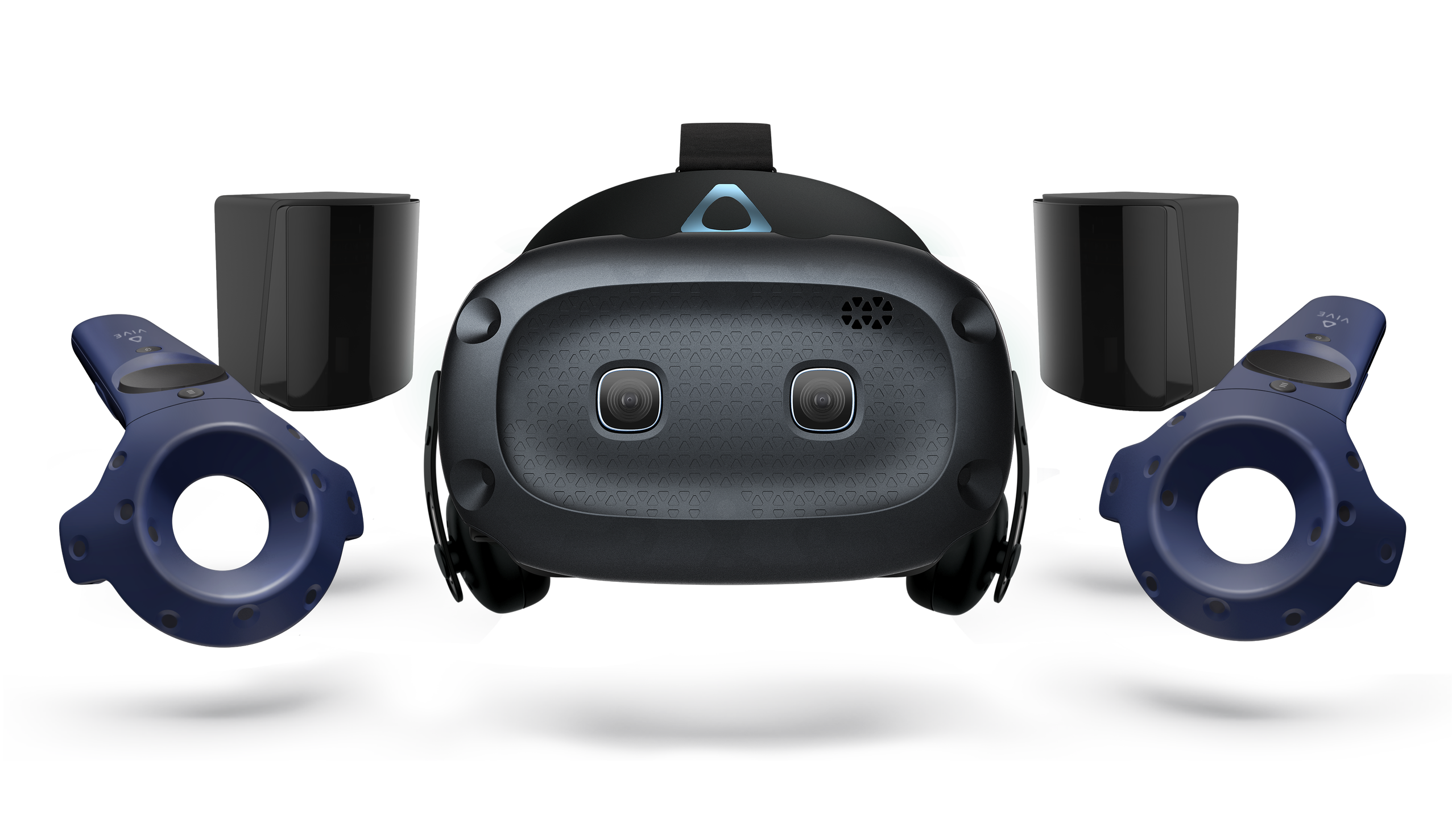 HTC Vive Cosmos - nowy VR na PC. Data premiery, cena i garść szczegółów 2