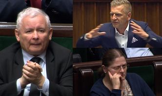 Sejm zdecydował: pigułka "dzień po" będzie na receptę! "Kochamy wszystkie kobiety, zwłaszcza te nienarodzone!"