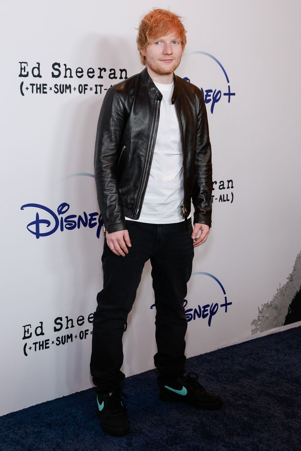 Ed Sheeran