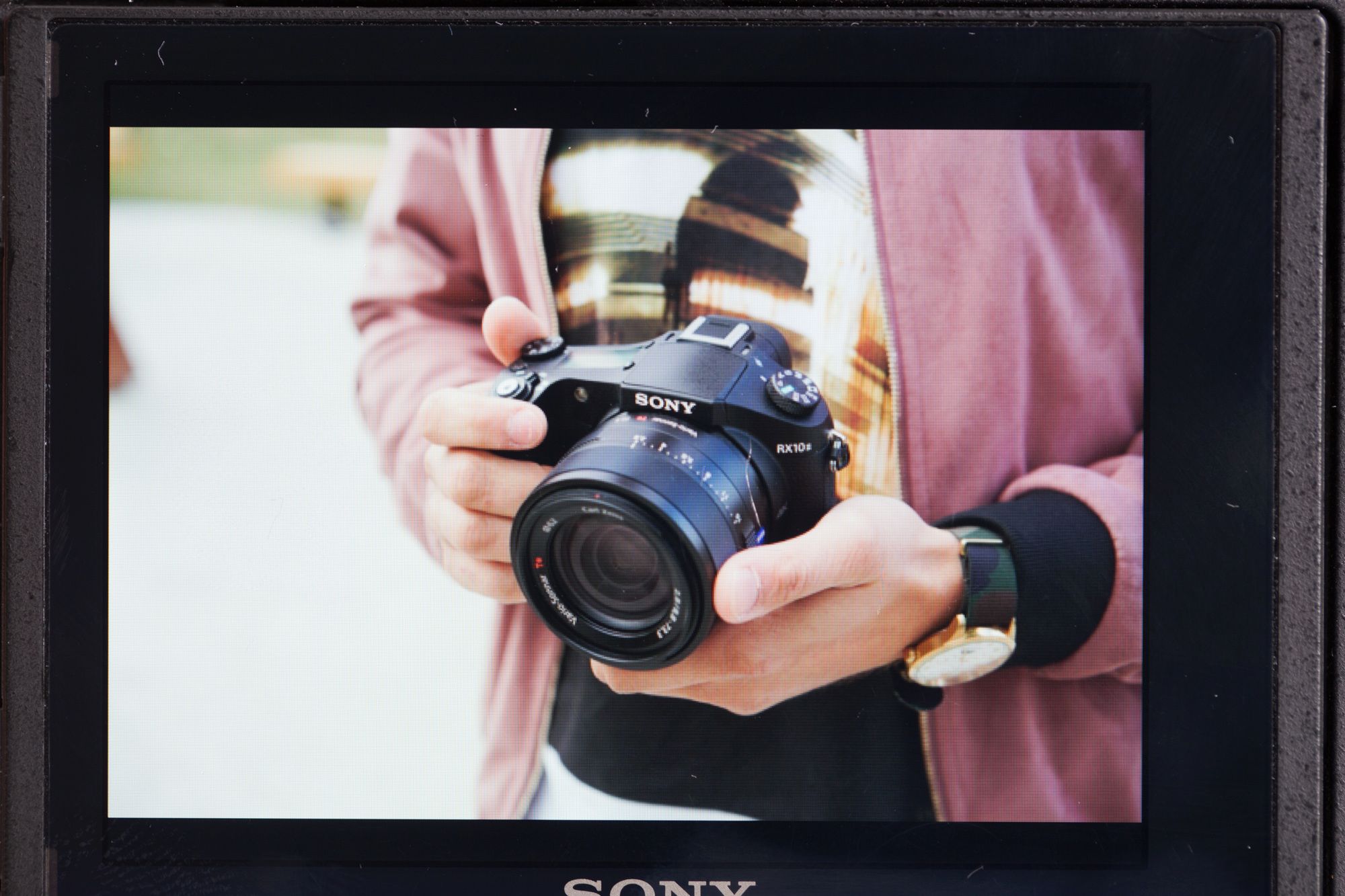 Sony A7R Mark II - pierwszy, bezkompromisowy bezlusterkowiec na rynku [test] 24