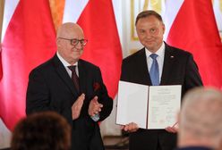 Wyniki wyborów 2020. Zaprzysiężenie Andrzeja Dudy w Sejmie. Będą "rozmaite zabezpieczenia"