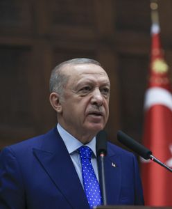 Erdogan uderzył pięścią w stół. "Szwedzi, nie macie tu czego szukać"
