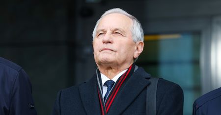 Gen. Koziej: Jesteśmy na pierwszej linii konfrontacji