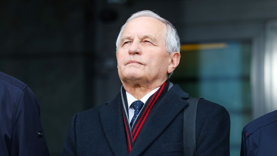 Gen. Koziej: Jesteśmy na pierwszej linii konfrontacji