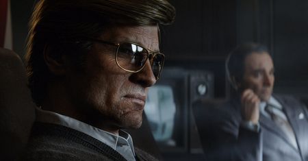 Szpiegowskie klimaty i Ronald Reagan na nowym zwiastunie Call of Duty: Black Ops Cold War
