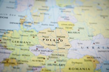 Krzyżówka z geografii Polski. Na pewno dobrze znasz swój kraj?