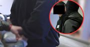 Kulisy zatrzymania Buddy. CBŚP opublikowało materiał z akcji