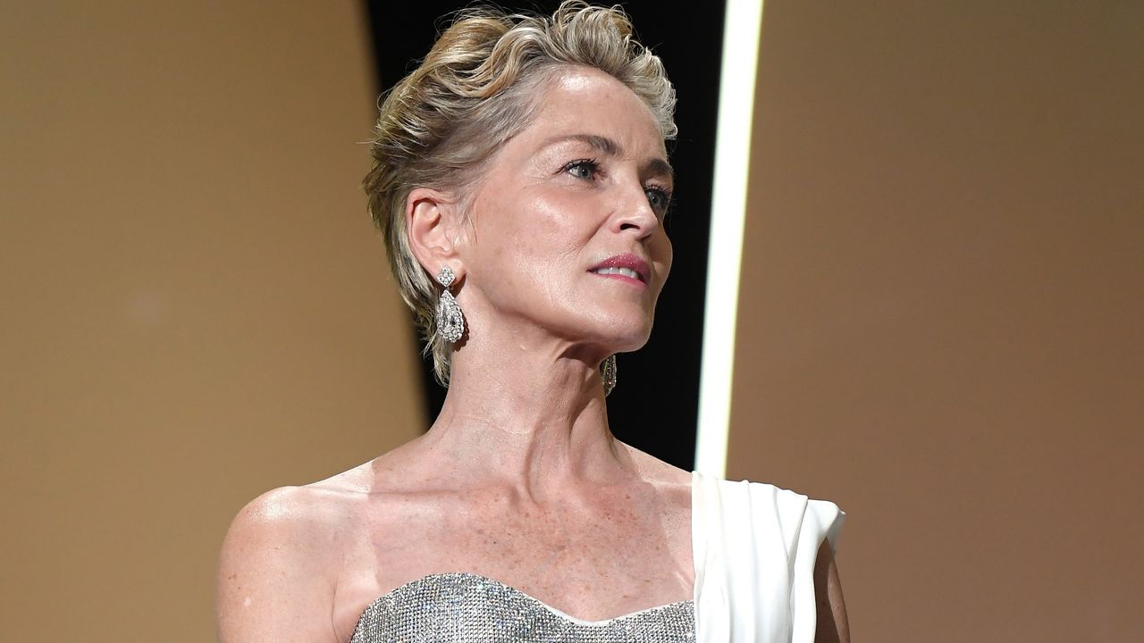 Wyrzucą ją? Trudna sytuacja Sharon Stone