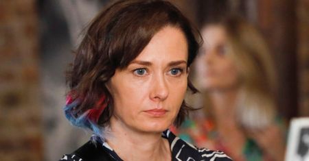"To było bezprawie". Mówi, co przeżyła w lesie na Podlasiu