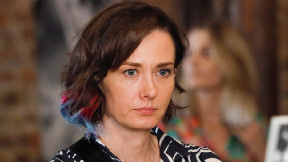 Anita Sokołowska nie kryje swojego zaangażowania w sprawy społeczne