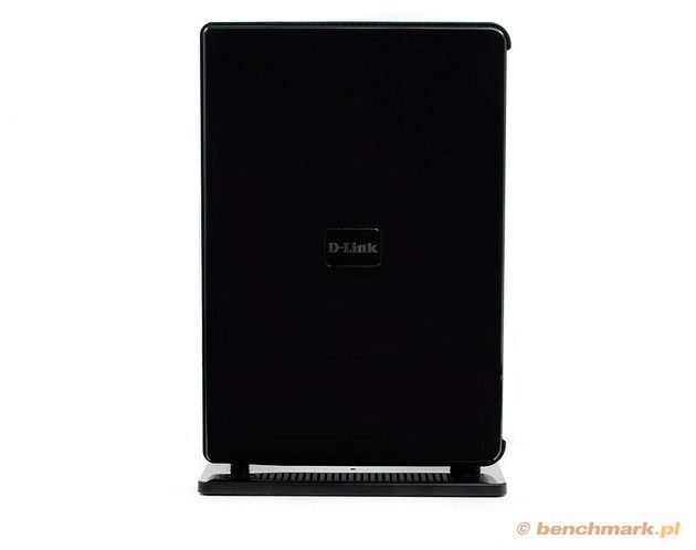 Router D-link DIR-865L