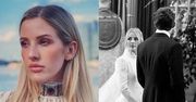 Świeżo poślubiona Ellie Goulding jest OBURZONA pytaniami o ciążę