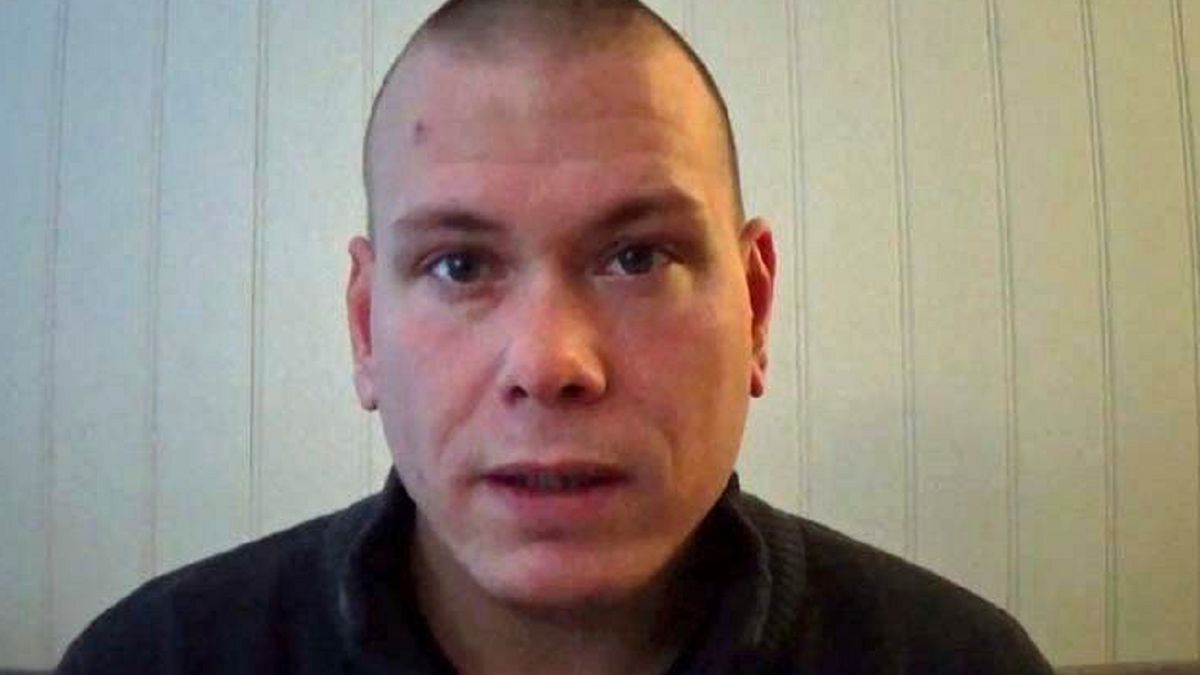 Mężczyzna zabił pięć przypadkowych osób, strzelając do nich z łuku.