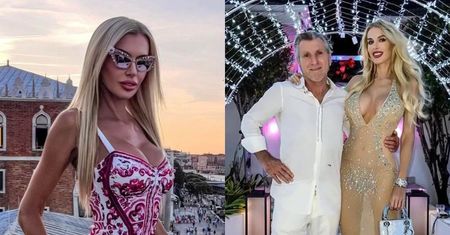 72-letni partner Anety Glam jest PIONIEREM branży technologicznej! Z wynalazków multimilionera korzystamy na co dzień
