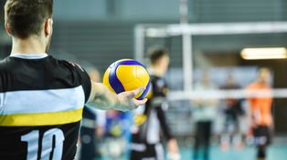 Rafał Faryna i Kacper Gonciarz wracają po latach do Czarnych Radom