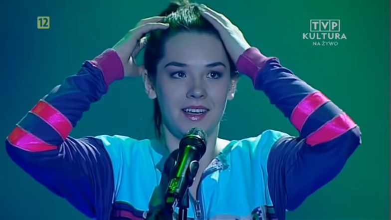 Pamiętacie jeszcze Karolinę Czarnecką od hitu "Hera, Koka, Hasz, LSD"? Dziś jest szczęśliwą mamą i spełnia się w muzyce (FOTO)