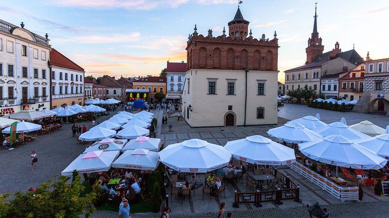Tarnów