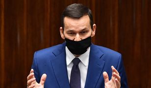 Świetlik: "W wielkim zagrożeniu nie ma miejsca na eksperymenty" [OPINIA]