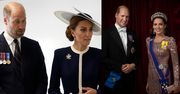 Oto nowe figury woskowe Kate Middleton i księcia Williama. Głosy są podzielone. "To obraza! On wygląda jak STARZEC"
