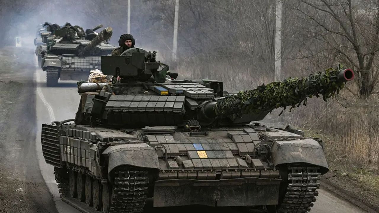 Ukrainian elite brigade's new push: What it means for Russia