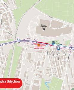 Warszawa. Sprawdź, których ulic trzeba unikać w weekend