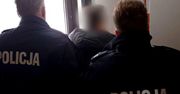 Sędziszów Małopolski: Poszukiwany 30-latek ukrywał się przed policją. Miał specjalną skrytkę pod podłogą