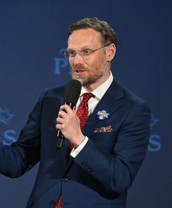 Nowy szef kancelarii Nawrockiego. Kim jest Zbigniew Bogucki